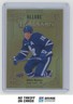 2023-24 Upper Deck Allure Doubloons Mitch Marner #DB-53 Toronto Maple Leafs