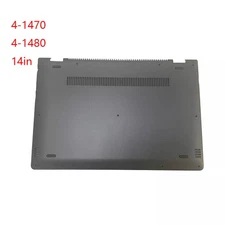 14in Bottom Case Base Cover For Lenovo Flex 4-14 Flex 4-1470 4-1480 AP1JE000800