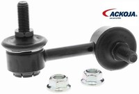 Ackoja A26-1182 Stange/Strebe FüR Stabilisator Koppelstange Strebe FüR Honda