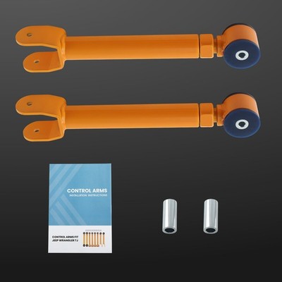 Upper Adjustable Control  Arm For Jeep Grand Cherokee WJ 99-04 Querlenker vorne