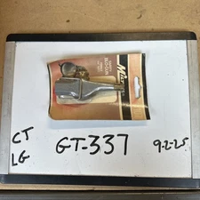 Milton Industries S-107 Safety Air Blow Gun Female 1/4" NPT Made In The USA