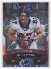 #31 Ed McCaffrey 2024 Topps Resurgence Base