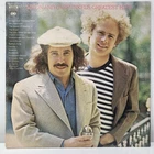 Simon And Garfunkel's Greatest Hits Vinyl LP - 1972 - Columbia KC 31350