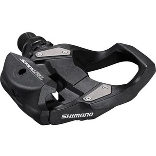 Shimano PD RS500 SPD SL Pedals 2019 SPD SL Black