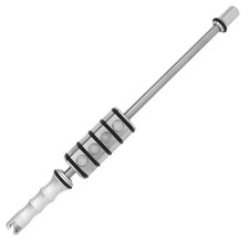 Magnetic Slide Hammer Dent Puller Paintless Dent Repair Pdr Tool Suction Cup