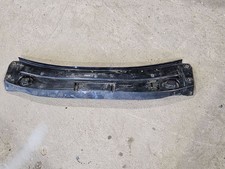 Mercedes-Benz GL X164 2012 Oberteil Schlosstr&auml;ger Fronttr&auml;ger Frontmaske