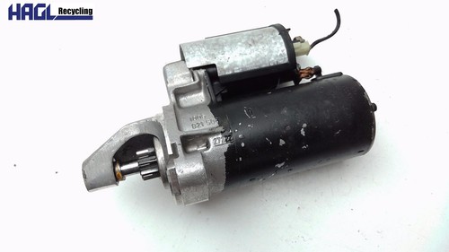 Anlasser 078911023 Audi 100 2.6 E C4 110 KW 150 PS Limousine