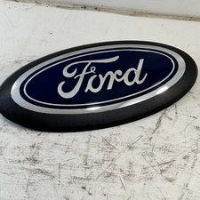 New 11" Ford Nameplate Badge Emblem Front Grille JL34-B262-AB for 2018-22 F150