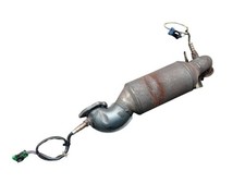 Catalyseurs Citroen DS3