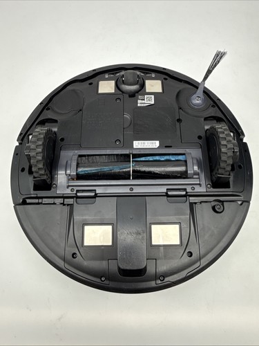 Shark Matrix 2-in-1 Self-Empty Robot Vacuum RV2610BZUS - Afbeelding 6 van 7