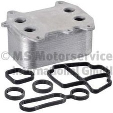 Ölkühler Motoröl Pierburg 709269400 für AUDI SEAT SKODA VW
