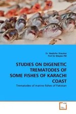 STUDIES ON DIGENETIC TREMATODES OF SOME FISHE...