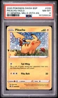 2020 POKEMON SWSH GENERAL MILLS 25TH ANNIVERSARY #039 PIKACHU-HOLO PSA 8