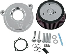 ARLEN NESS 18-507 LUFTFILTER KIT BIG SUCKER™ HARLEY FXST 1584 SOFTAIL 2007