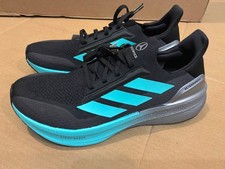 New Adidas Ultraboost 5X Mercedes-AMG Petronas F1 Team JR9386 Men  s Sz 12.5