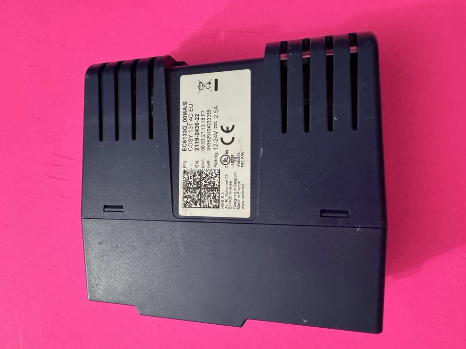 ewon cosy 131 4G EU EC6133G - Image 3 of 4