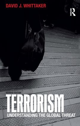Terrorism - 2nd Edition