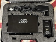 Audio2000'S AWR6304U w Case
