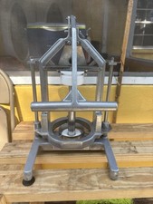 Nemco 55775-1 Easy Pineapple Corer / Peeler 55775