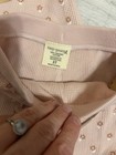 Easy Peasy Toddler Set Shirt & Matching Shorts Pink Floral NWT — photo 5