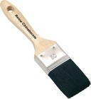 Maler-Lackierpinsel schwarze Mischborste Maler NÖLLE Pinsel Farben