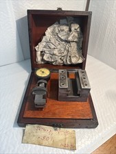 Vintage Federal Testmaster # B-21 .0001 Dial ...