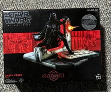 Hasbro Star Wars The Black Series Centerpiece Darth Vader 2017 BRAND NEW  SEALED