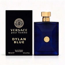 3.4 Oz Edt Mens Fragrance New In Box Woody Aquatic Scent 3.4 Oz Edt Mens Fragrance New In Box Woody Aquatic Scent