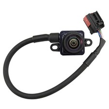 Upgraded Rear View Backup Camera Fits 2011-2014 Chrysl-300, 2011-2014 Charger,