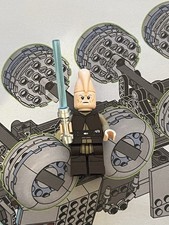 Lego Star Wars Jedi Ki-Adi-Mundi Neuf 2025