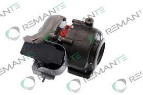 REMANTE Turbolader für BMW 3er Touring E91 320d E90 E87 120d
