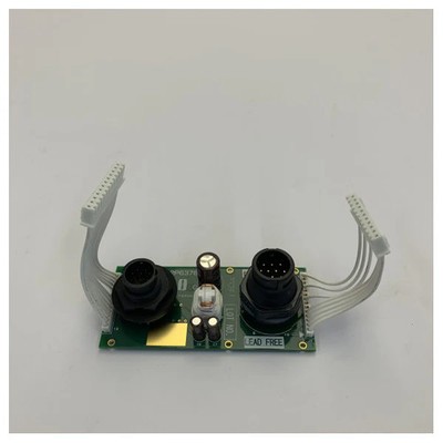 Furuno Main PCB for FCV-587 and FCV-627 Fish Finder - 02P6376(LF)