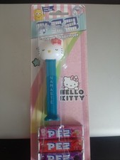 Hello Kitty Namaste PEZ Candy & Dispenser