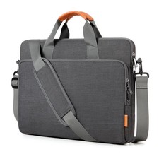 17 17.3 18 inch Laptop Computer PC Shoulder Bag Carrying Case Water-Repellent