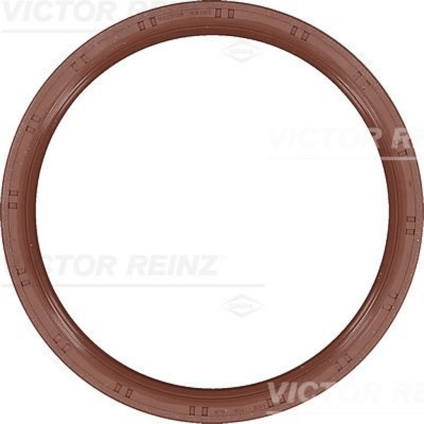 Wellendichtring Kurbelwelle FüR Toyota 4 Runner V FJ Cruiser Land 200 Prado-image