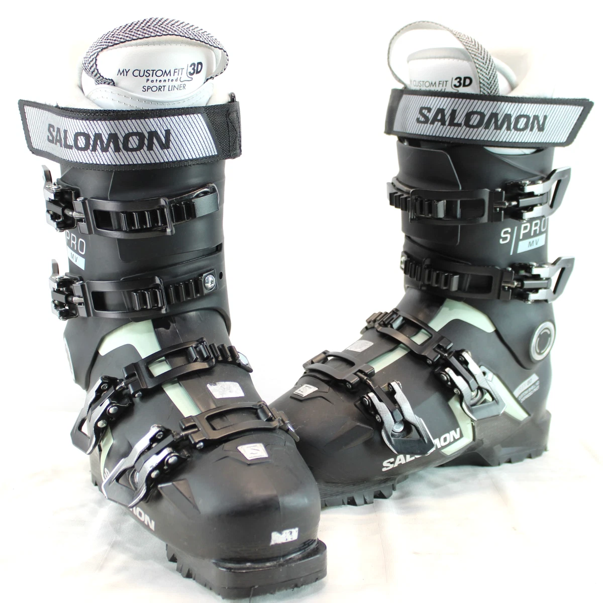 Salomon Ski & Snowboard Boots for Women | Updated Sep 2026