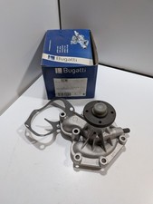 Pompe à eau Ford transit MK2 2.4D 1978-1985 Neuf Bugatti