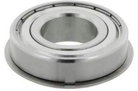 Rillenkugellager 6211 -2Z-NR ID 55Mm AD 100Mm Breite21Mm 1St./Ve NKE