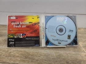 MDK 2 Sega Dreamcast Complete CIB 