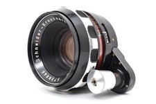 Schneider Kreuznach Xenon 50mm F1.9 Mf Lens For Exakta Mount 2564