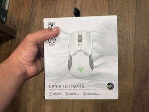 Razer Viper Ultimate | eBay Razer Viper Ultimate | eBay