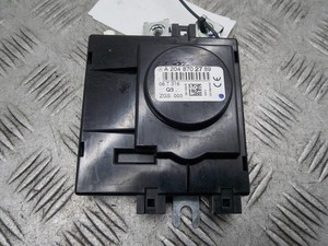 Mercedes C Klasse C220 Antenne Verstärker Modul A2048702789 2.1 Diesel 2007-2015A