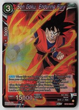 Son Goku, Peace Resolution BT21-148 Prices | Dragon Ball Super