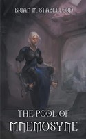 The Pool Of Mnemosyne Brian Stableford Taschenbuch Kartoniert / Broschiert 2018
