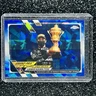 2021 Topps Chrome F1 Sapphire Lewis Hamilton #141 Mercedes Formula 1 Refractor