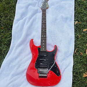 Charvel Model 7 | eBay