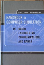 HANDBOOK OF COMPUTER SIMULATION IN RADIO ENGI...