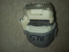 GENUINE BOSCH SIEMENS DISHWASHER HEAT PUMP 9001.285.787