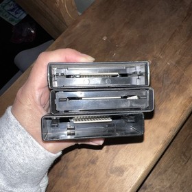 Lot Of 14 Atari 2600 Game Cartridges Only. Untested