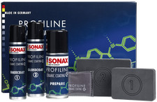 SONAX PROFILINE CeramicCoating Keramikversiegelung Lackversiegelung CC36 235 ml SONAX PROFILINE CeramicCoating Keramikversiegelung Lackversiegelung CC36 235 ml